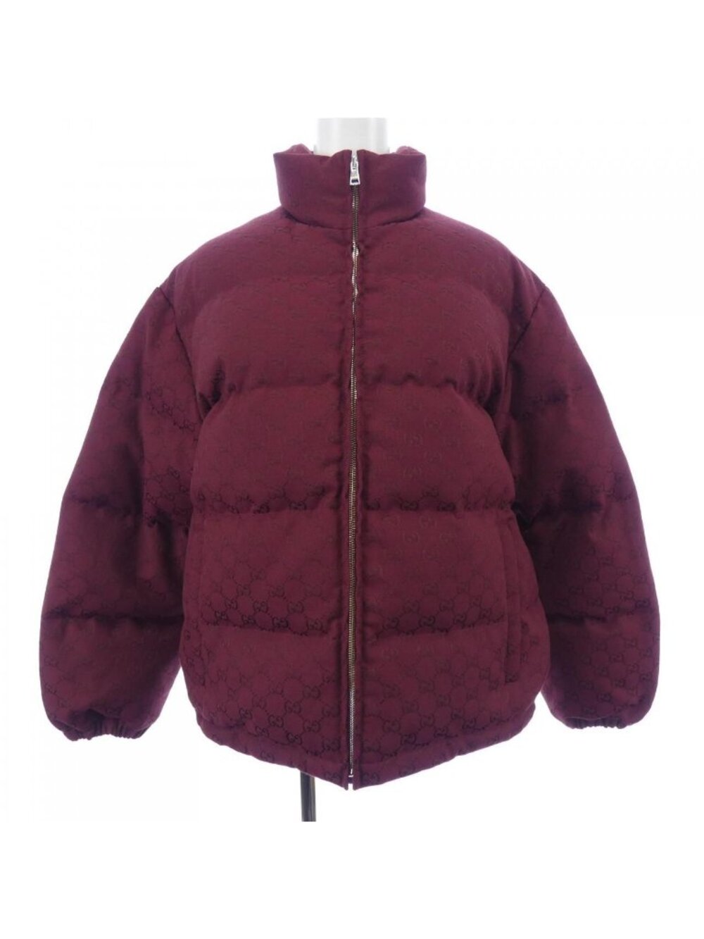 Gucci Down Jacket